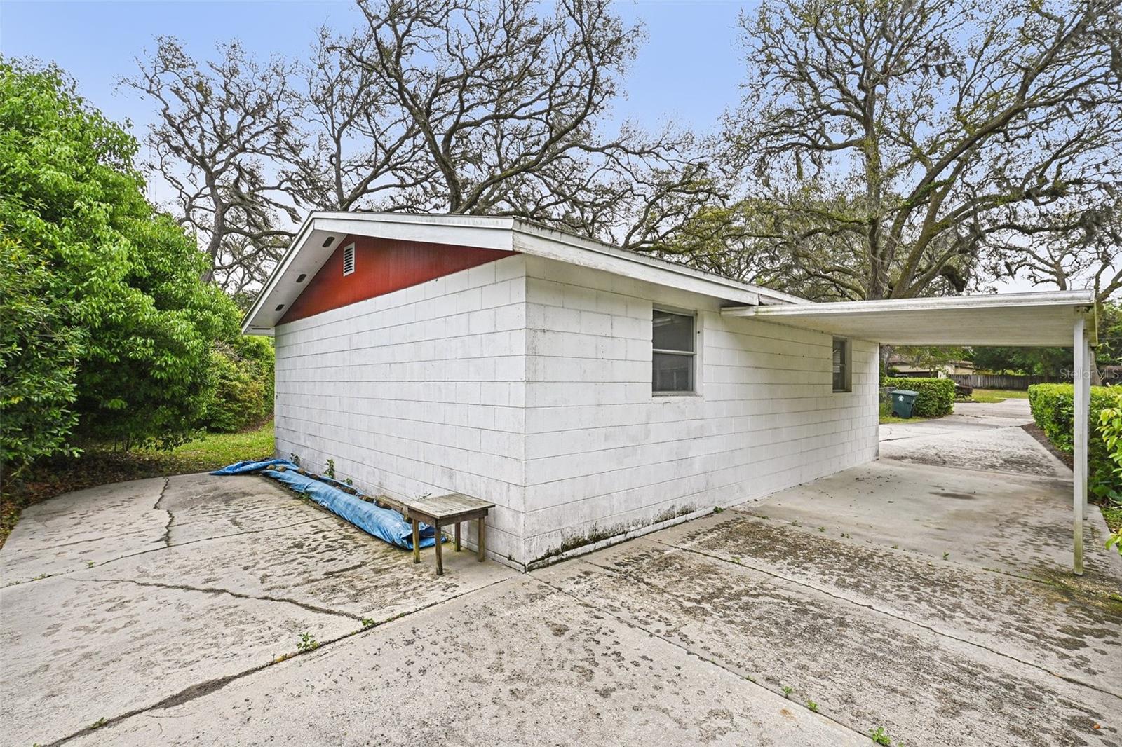 Image 53 of 60 For 8507 Synhoff Drive