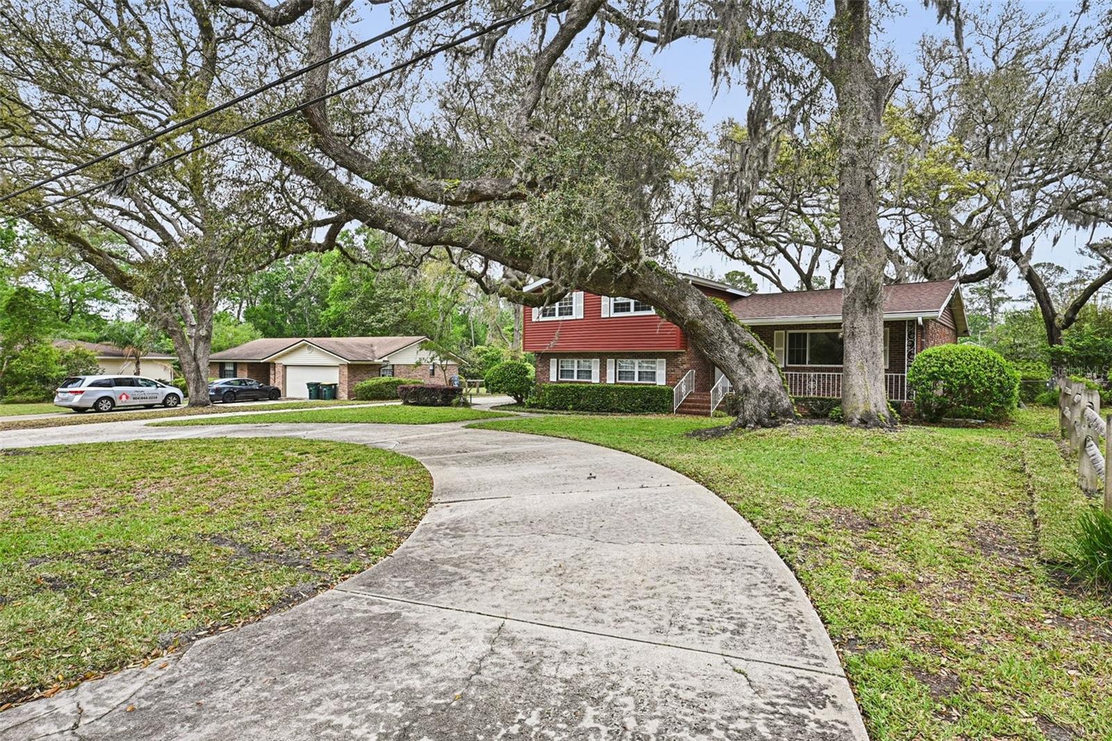 Image 54 of 60 For 8507 Synhoff Drive