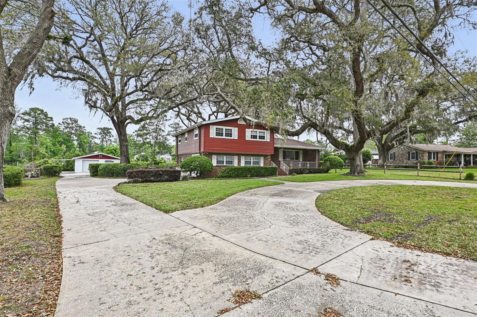 Image 55 of 60 For 8507 Synhoff Drive