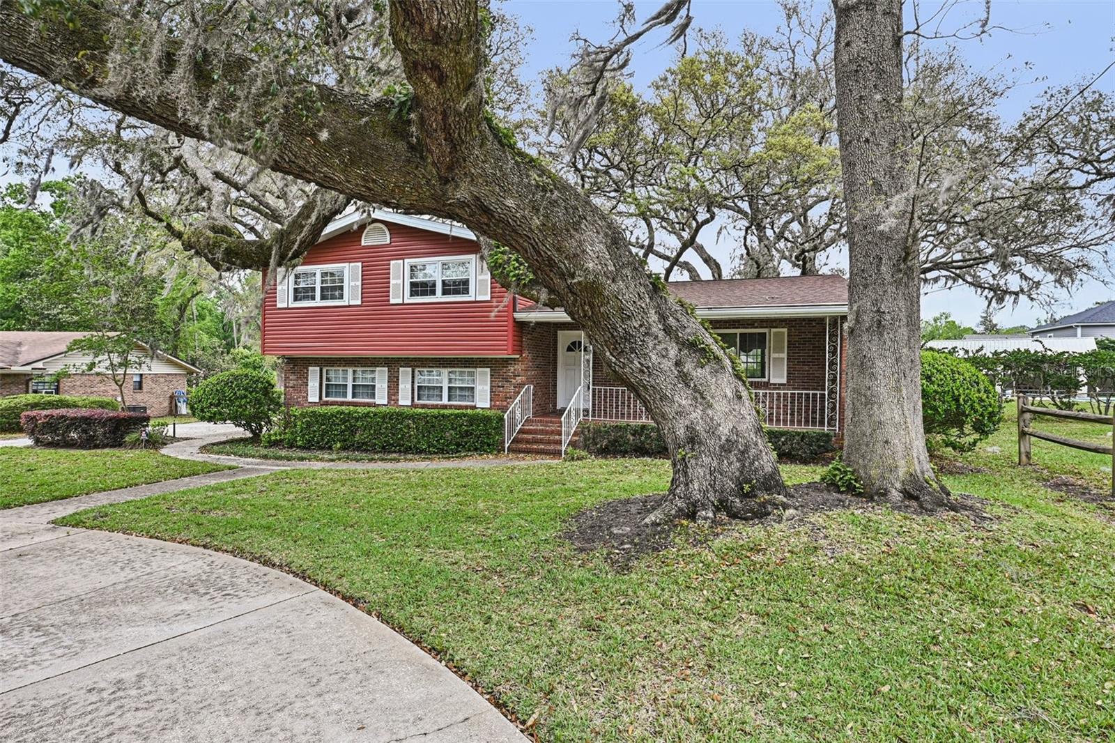 Image 56 of 60 For 8507 Synhoff Drive