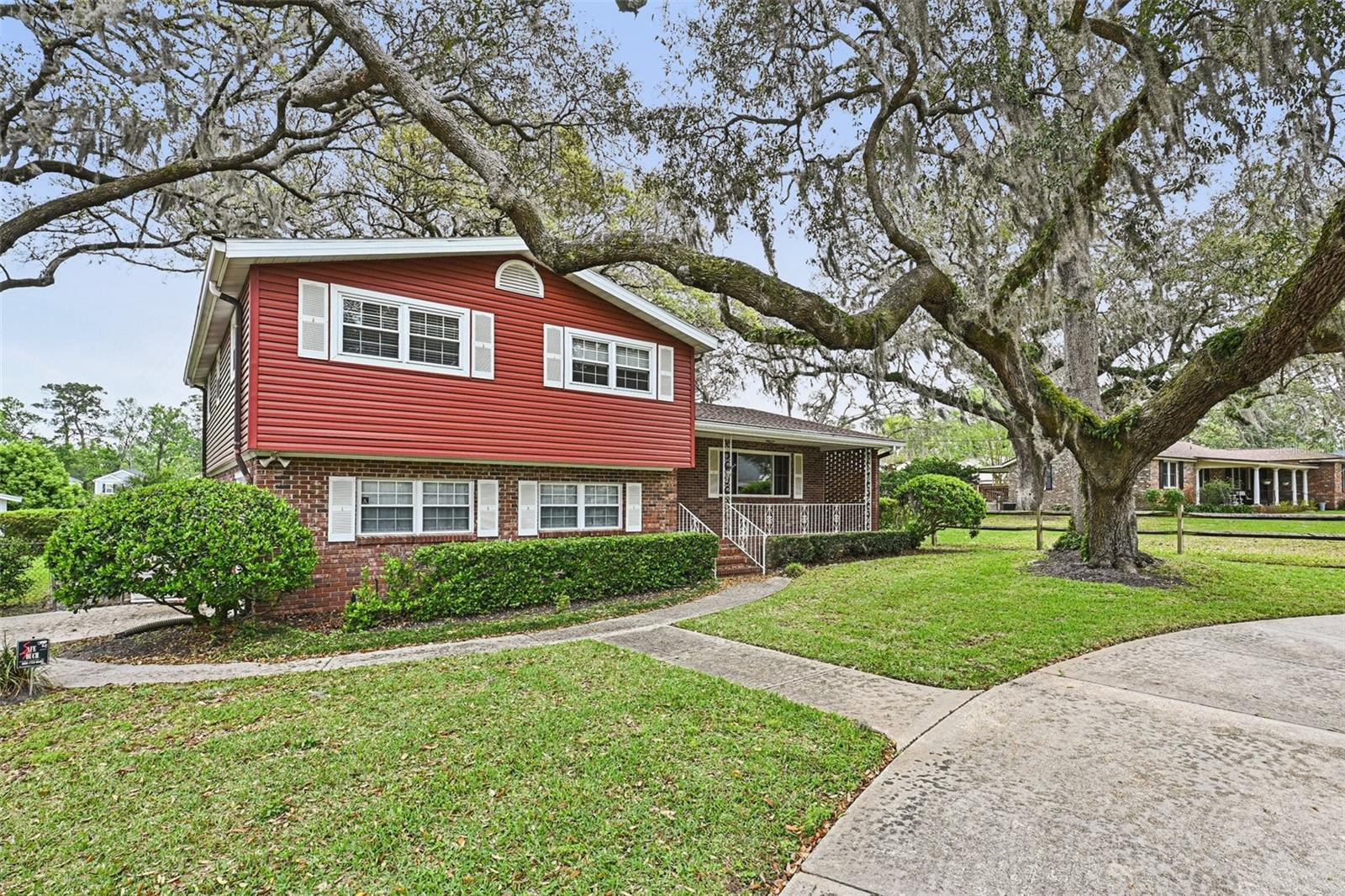 Image 58 of 60 For 8507 Synhoff Drive