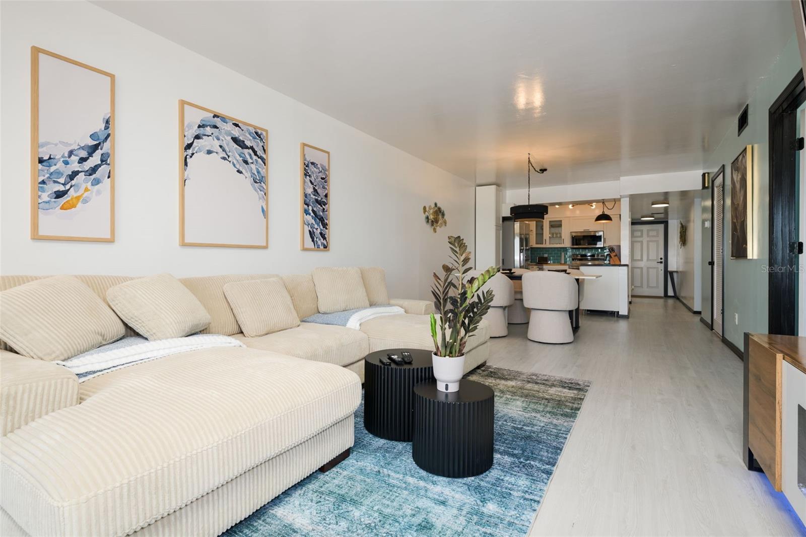 Image 12 of 46 For 2220 Ocean Shore Boulevard 505a