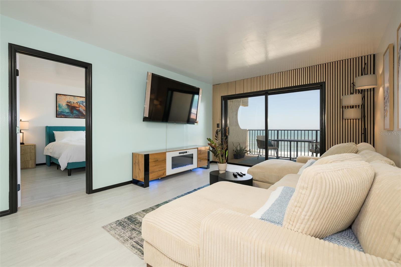 Image 17 of 46 For 2220 Ocean Shore Boulevard 505a
