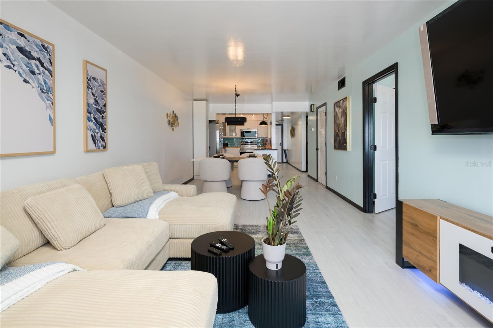 Image 31 of 46 For 2220 Ocean Shore Boulevard 505a