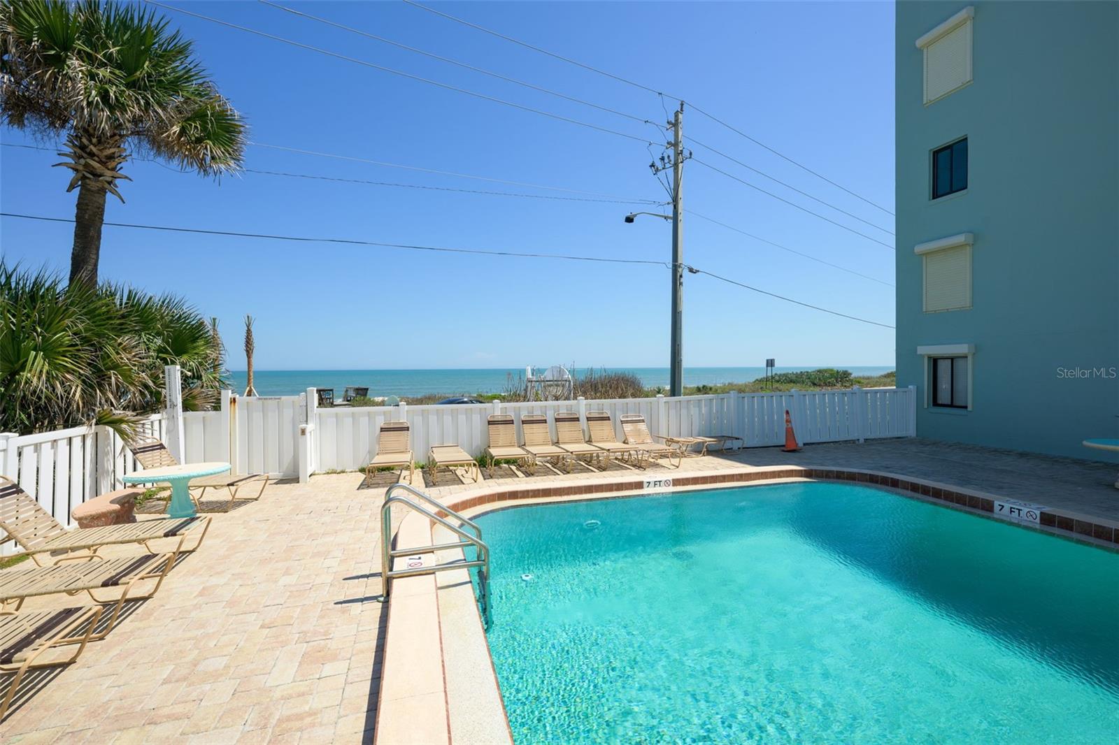 Image 34 of 46 For 2220 Ocean Shore Boulevard 505a