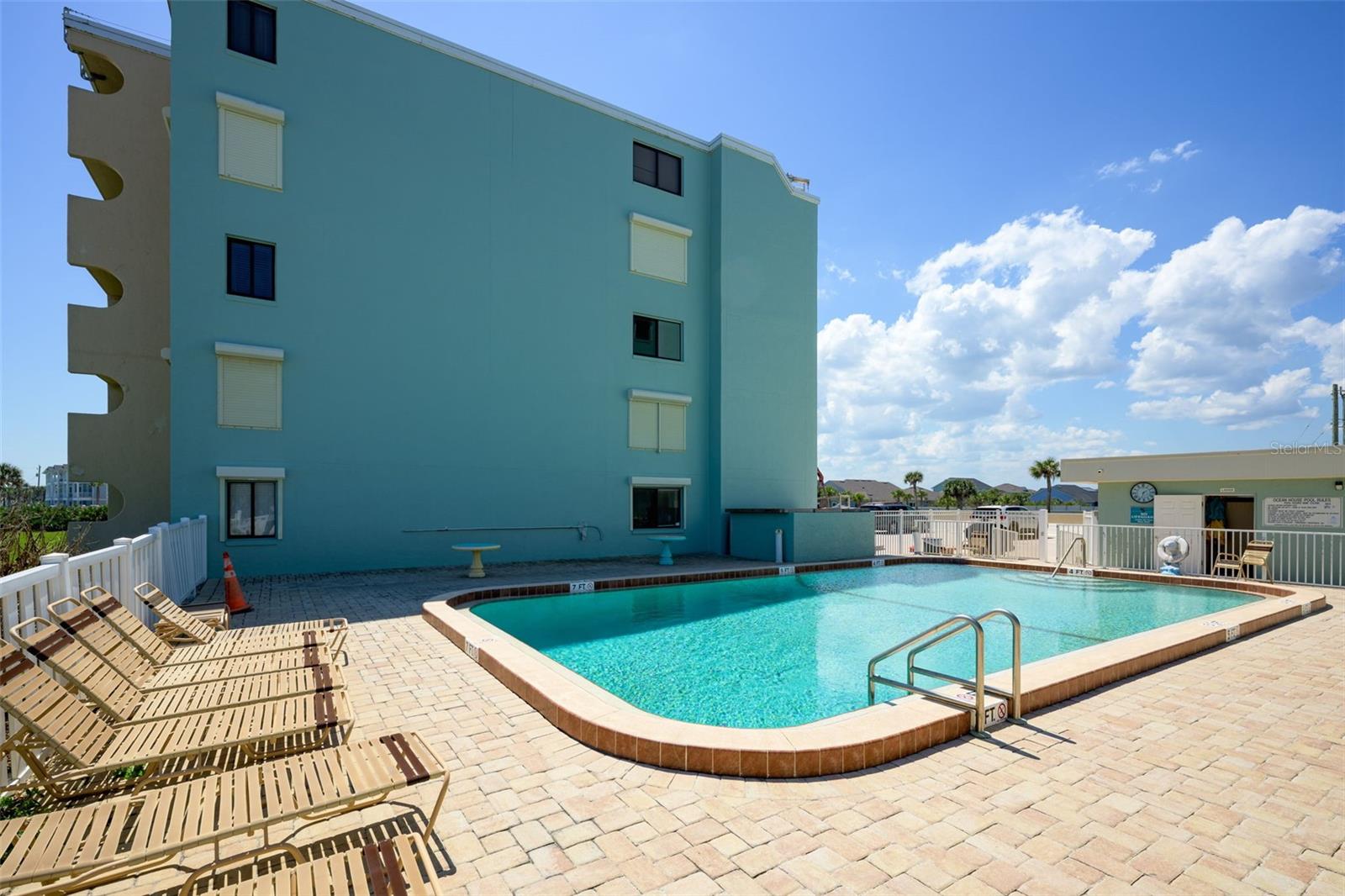 Image 35 of 46 For 2220 Ocean Shore Boulevard 505a