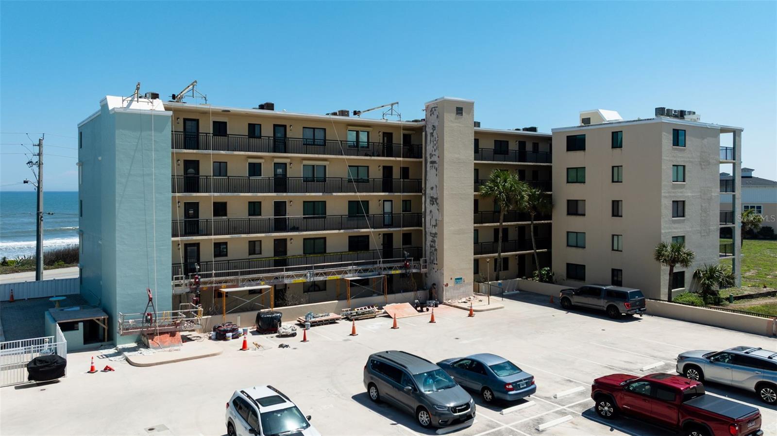 Image 37 of 46 For 2220 Ocean Shore Boulevard 505a