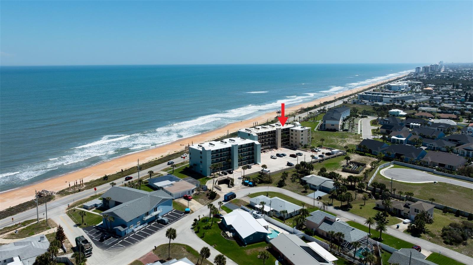 Image 38 of 46 For 2220 Ocean Shore Boulevard 505a
