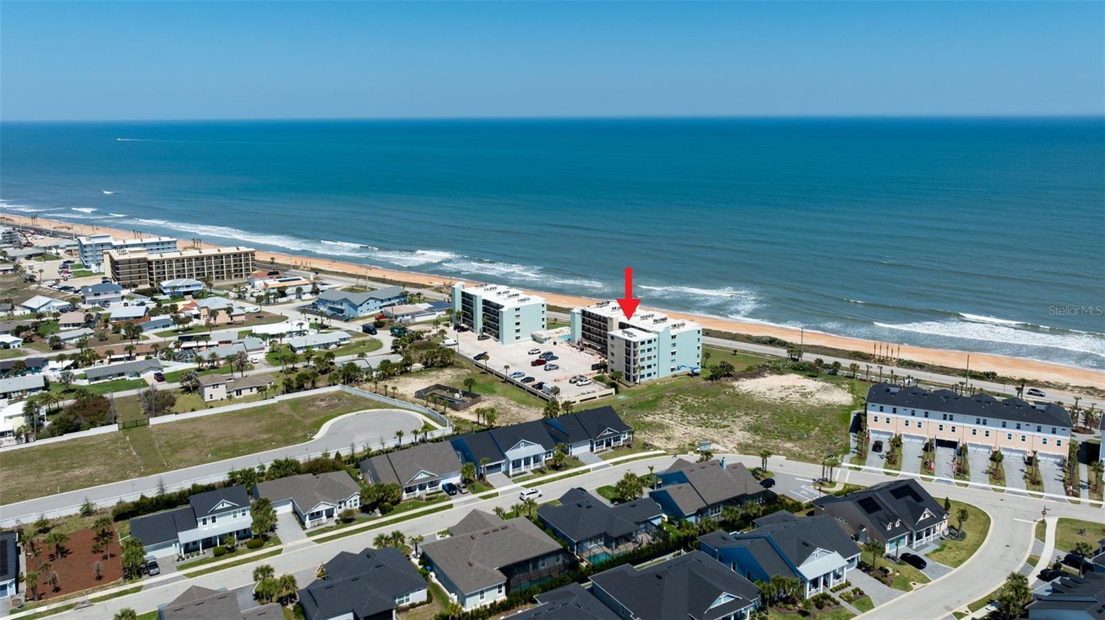 Image 40 of 46 For 2220 Ocean Shore Boulevard 505a