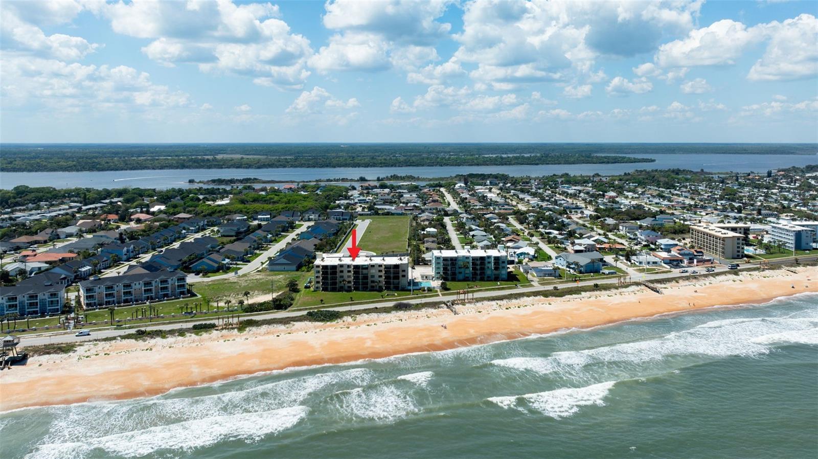 Image 45 of 46 For 2220 Ocean Shore Boulevard 505a