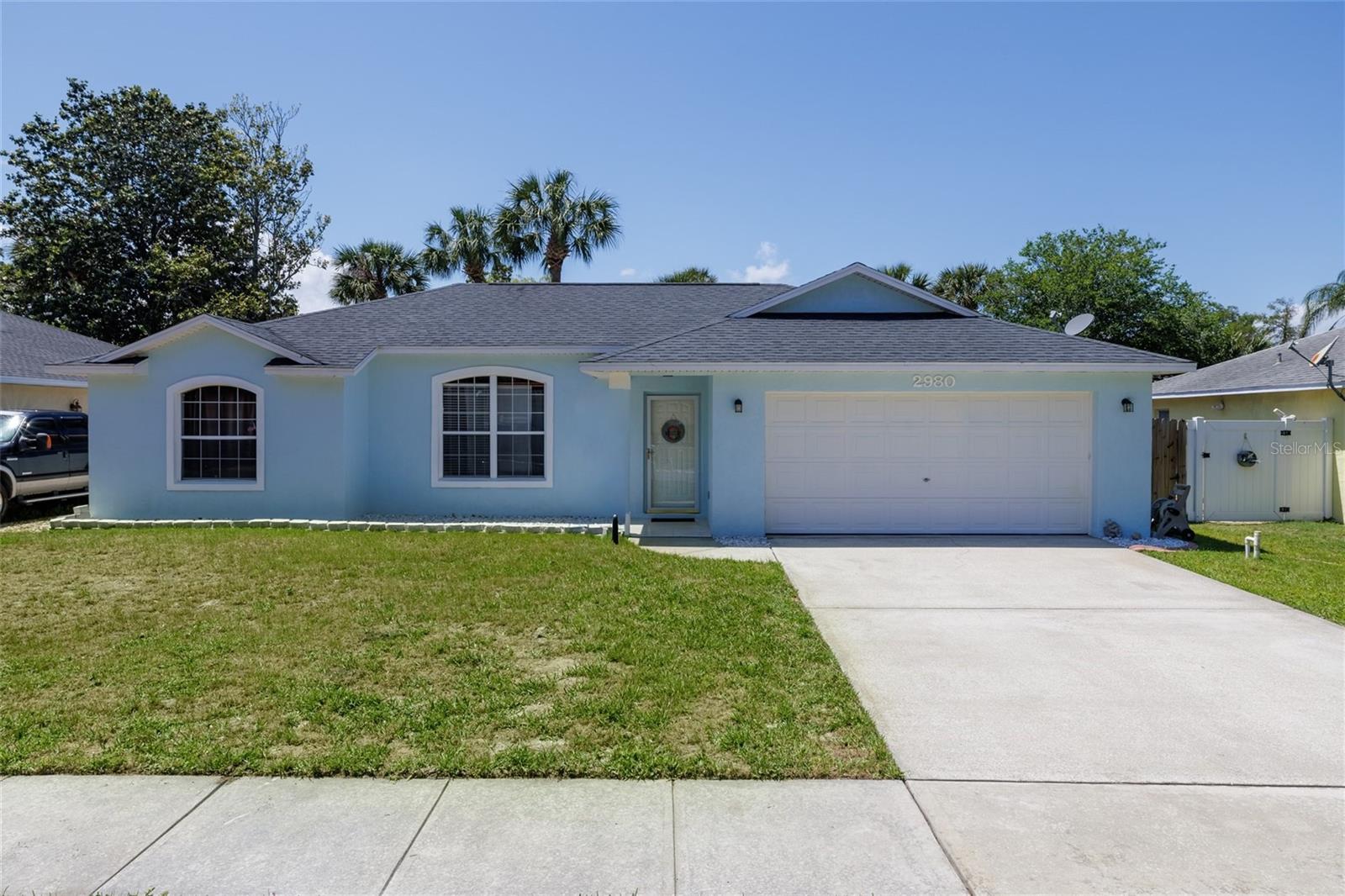 Details for 2980 Windle Lane, SOUTH DAYTONA, FL 32119