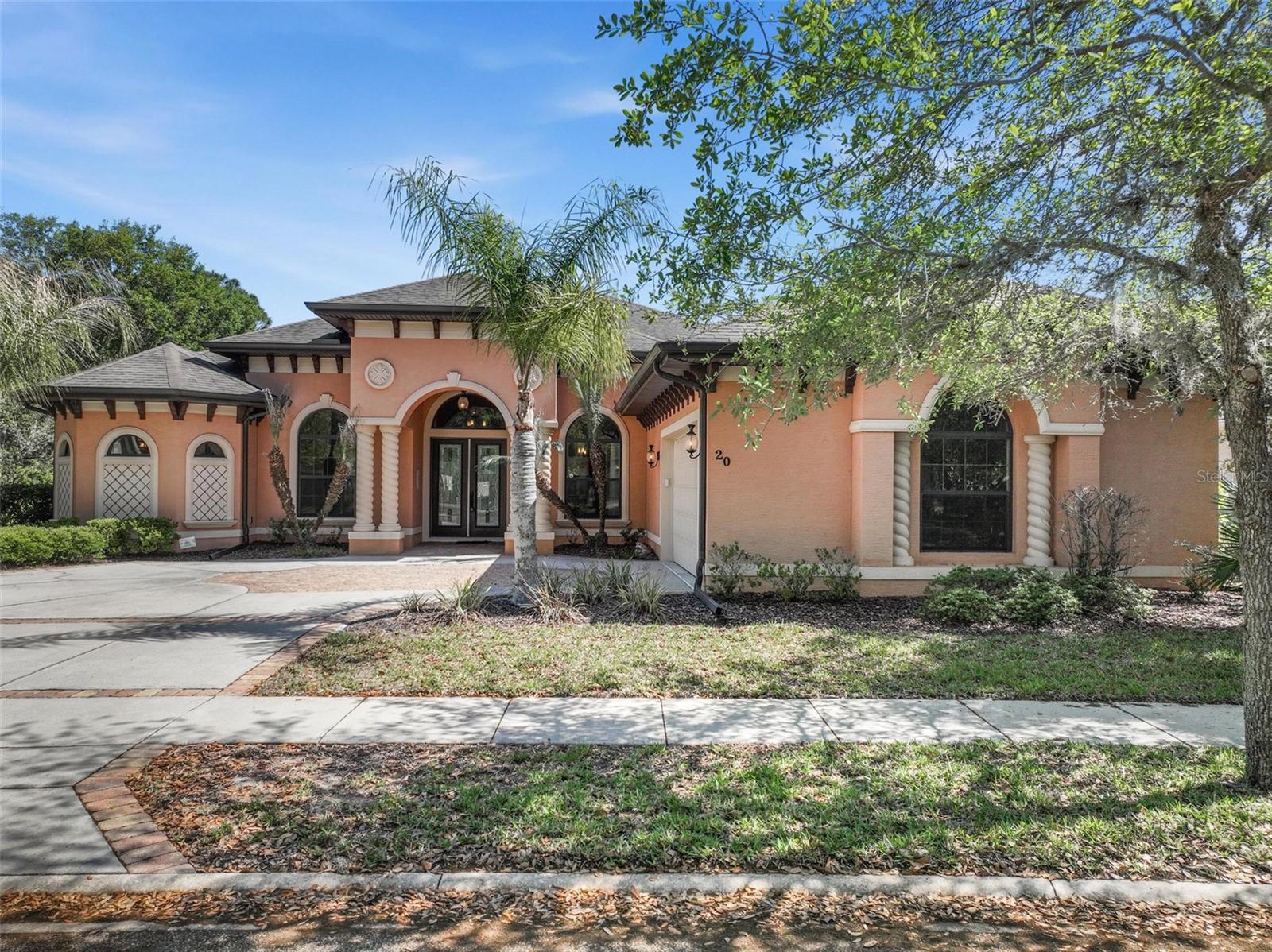 Details for 20 Village Parkway, PALM COAST, FL 32137