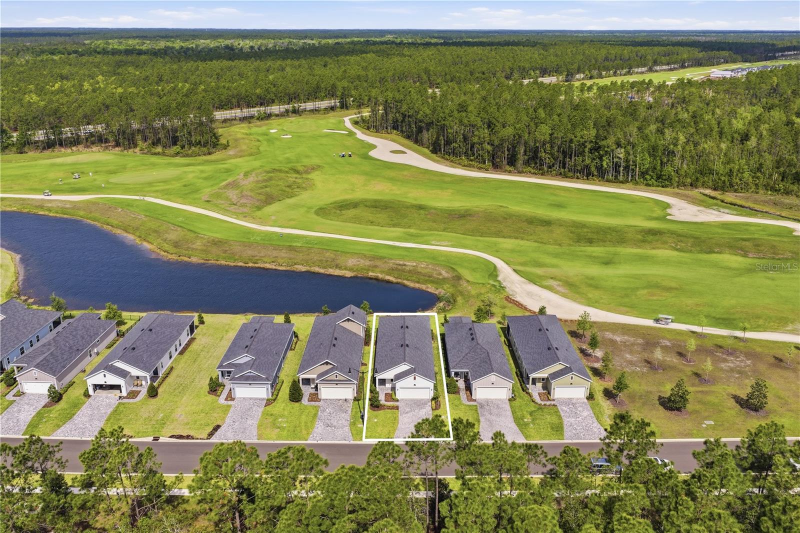 Image 37 of 42 For 891 Stillwater Boulevard