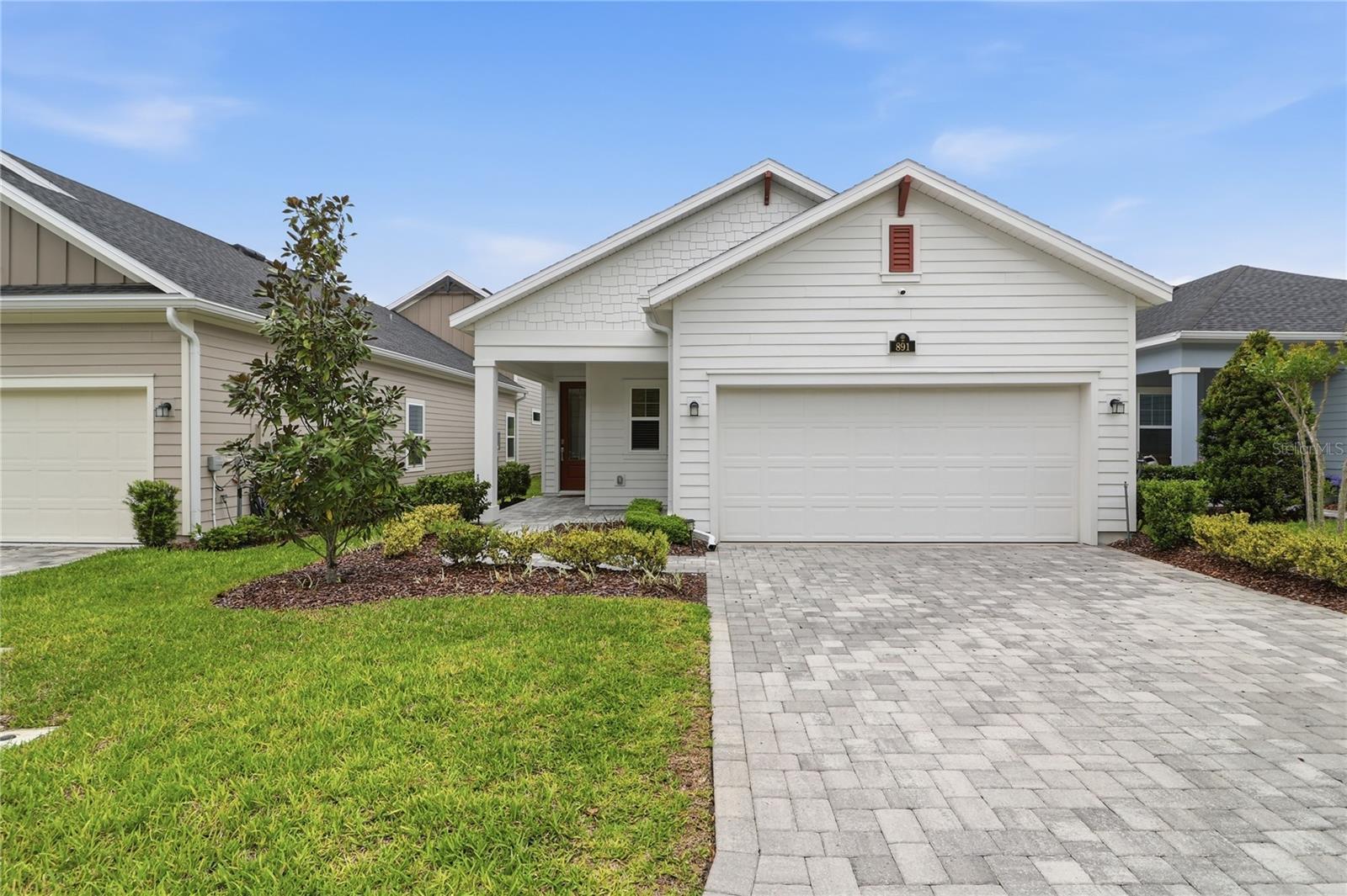 Image 4 of 42 For 891 Stillwater Boulevard