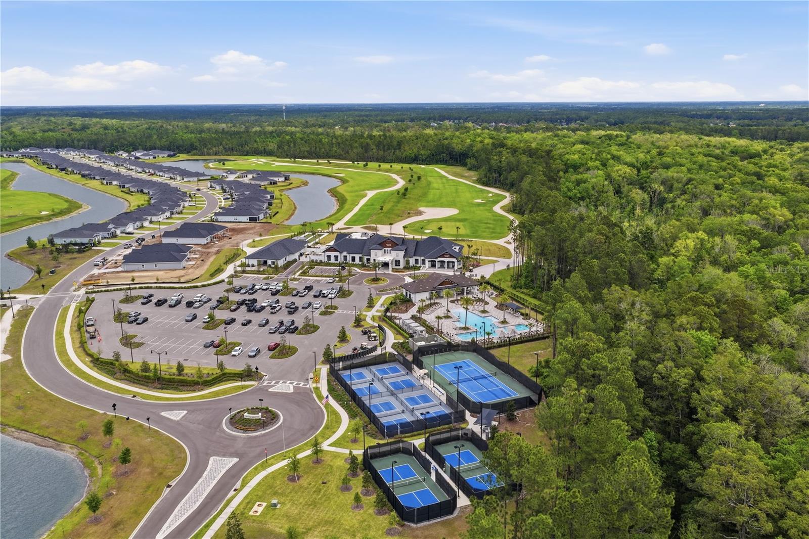 Image 41 of 42 For 891 Stillwater Boulevard