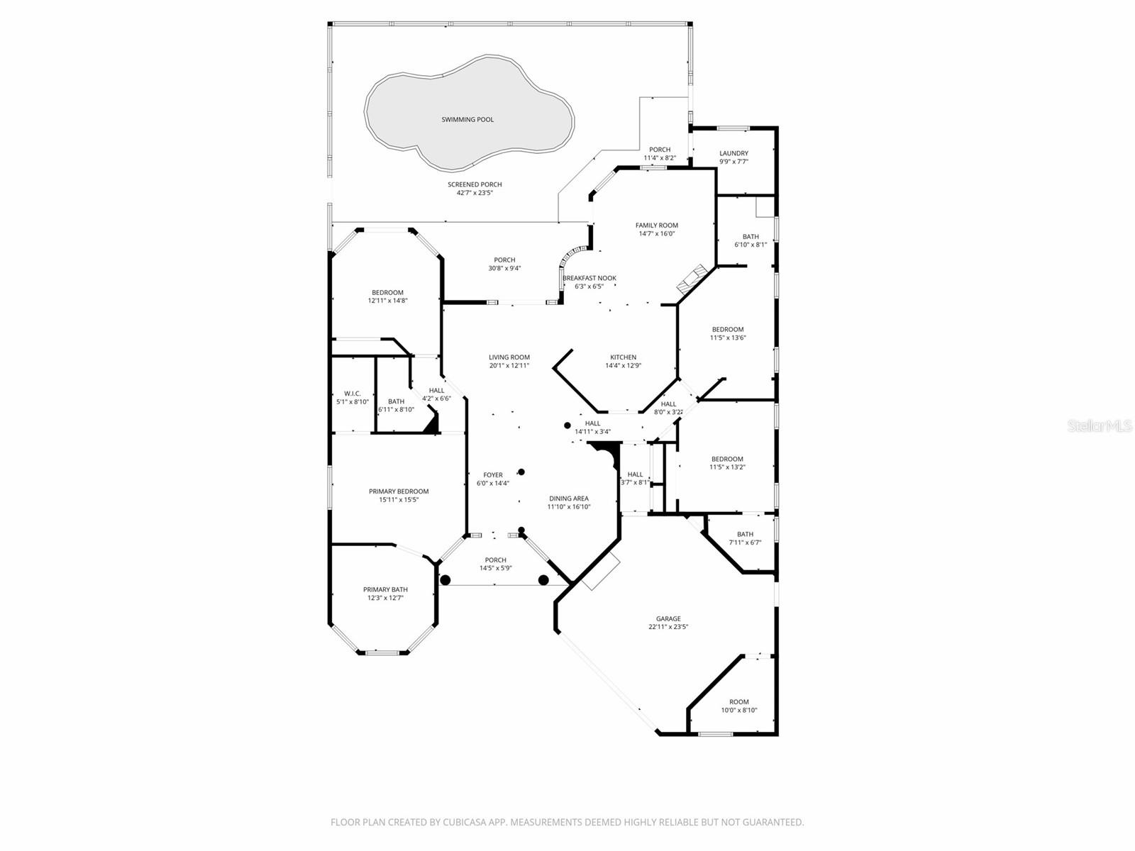 Image 79 of 79 For 9 Coconut Court