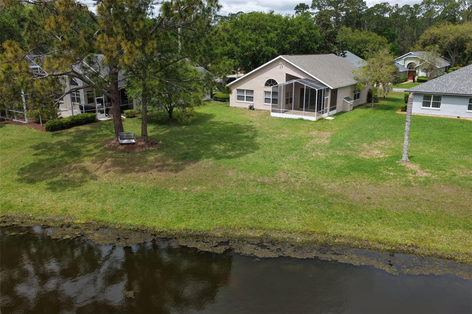 Image 47 of 100 For 60 Villa Lago Lane