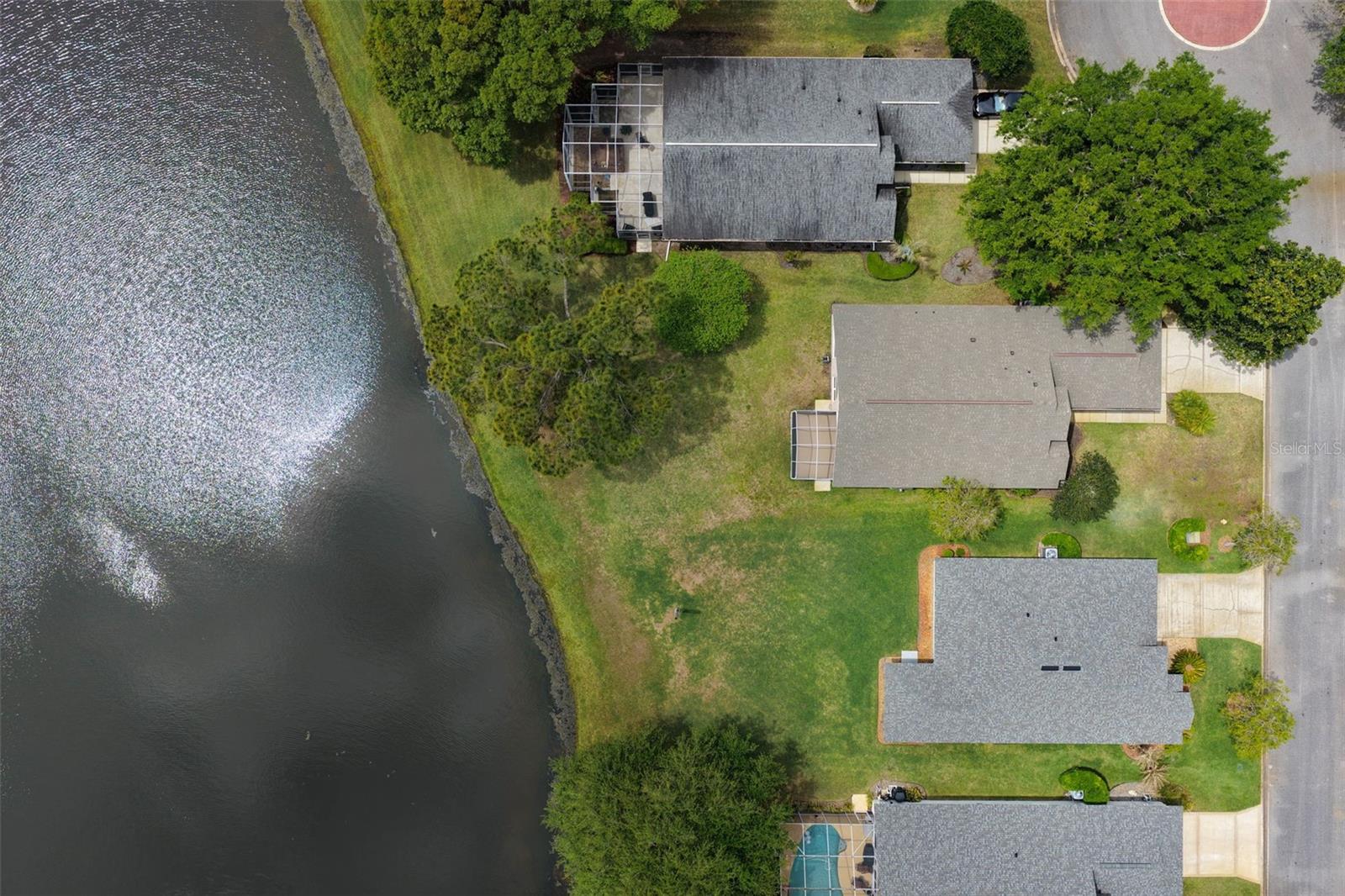 Image 48 of 100 For 60 Villa Lago Lane