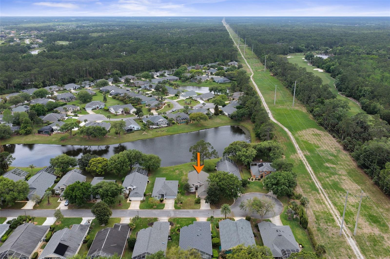 Image 49 of 100 For 60 Villa Lago Lane