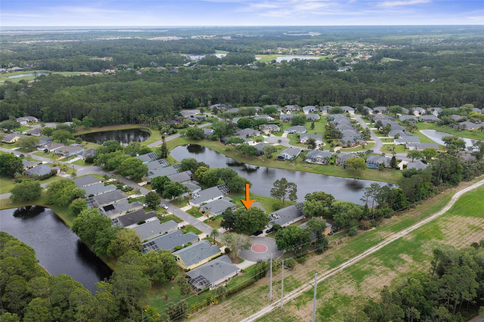 Image 50 of 100 For 60 Villa Lago Lane