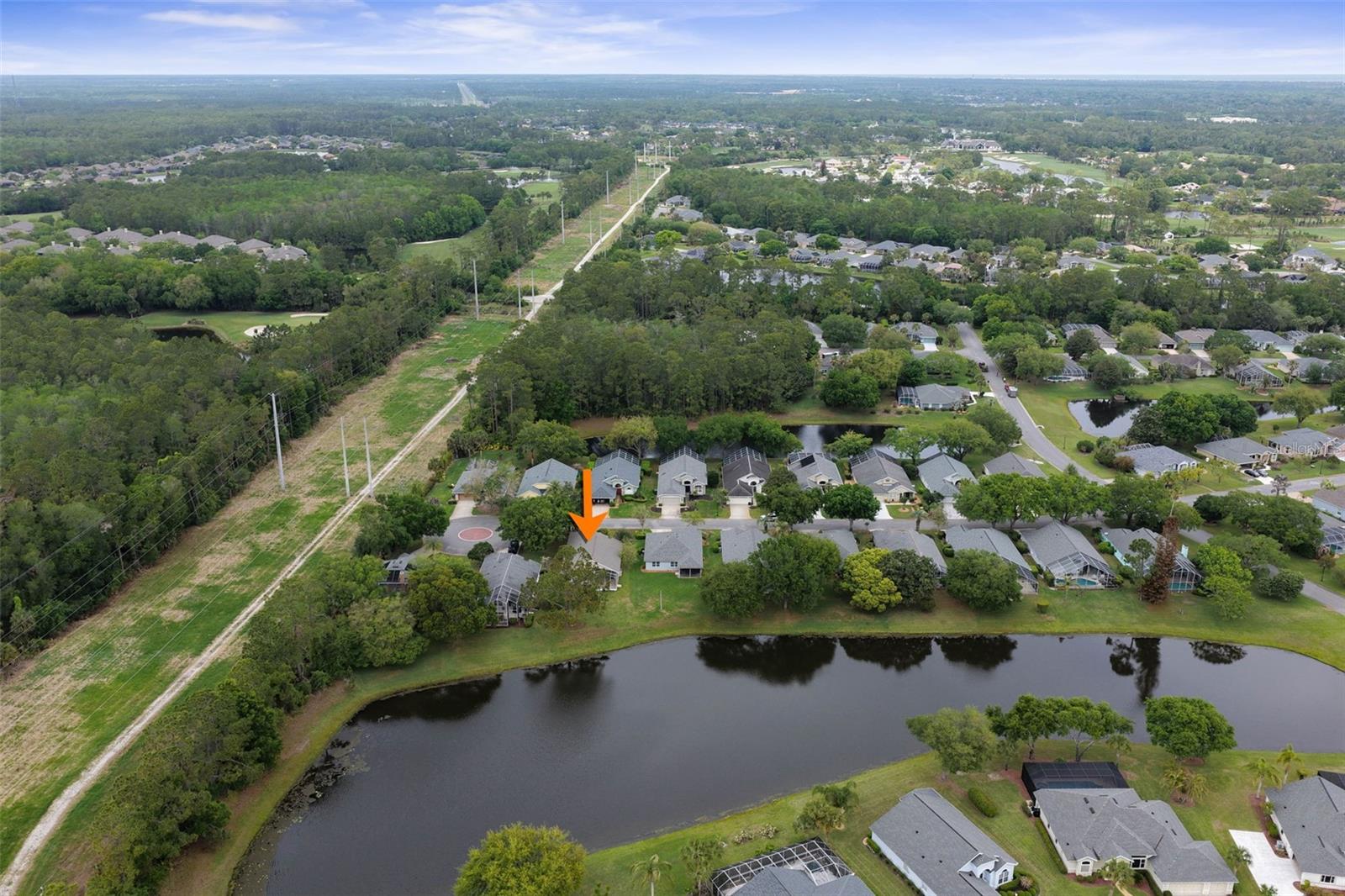 Image 53 of 100 For 60 Villa Lago Lane