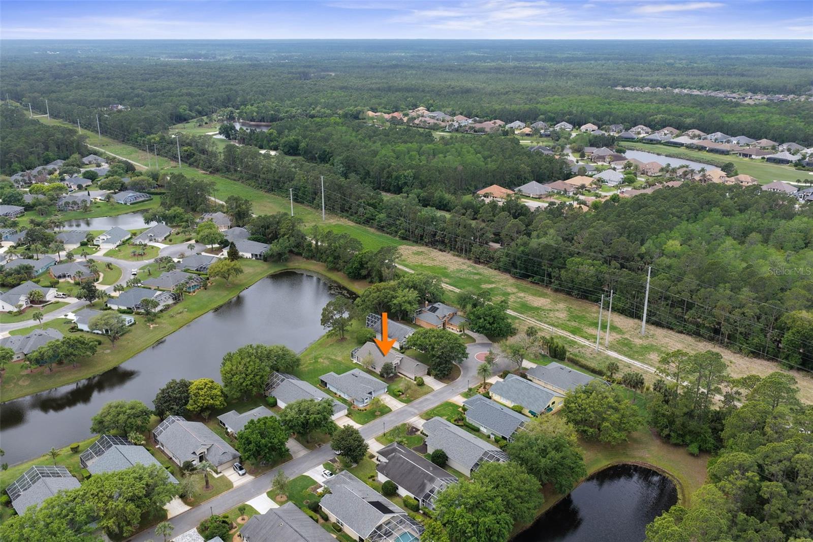 Image 56 of 100 For 60 Villa Lago Lane