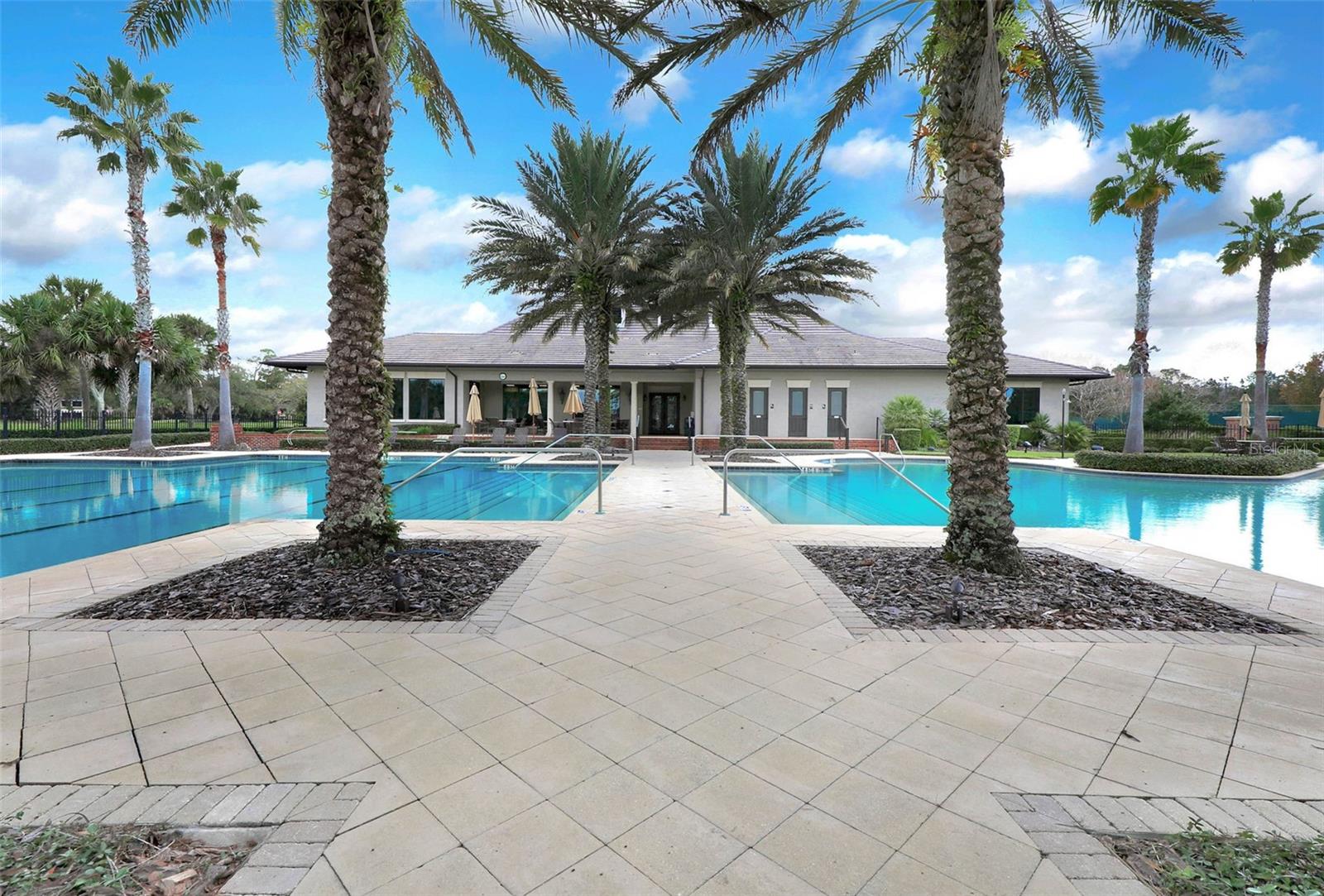 Image 67 of 100 For 60 Villa Lago Lane