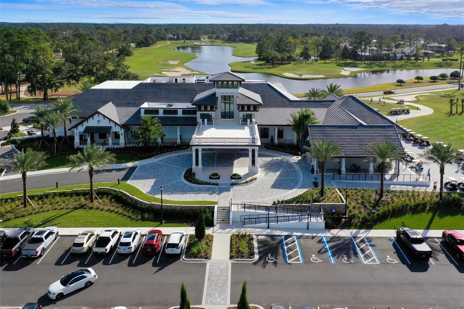 Image 69 of 100 For 60 Villa Lago Lane