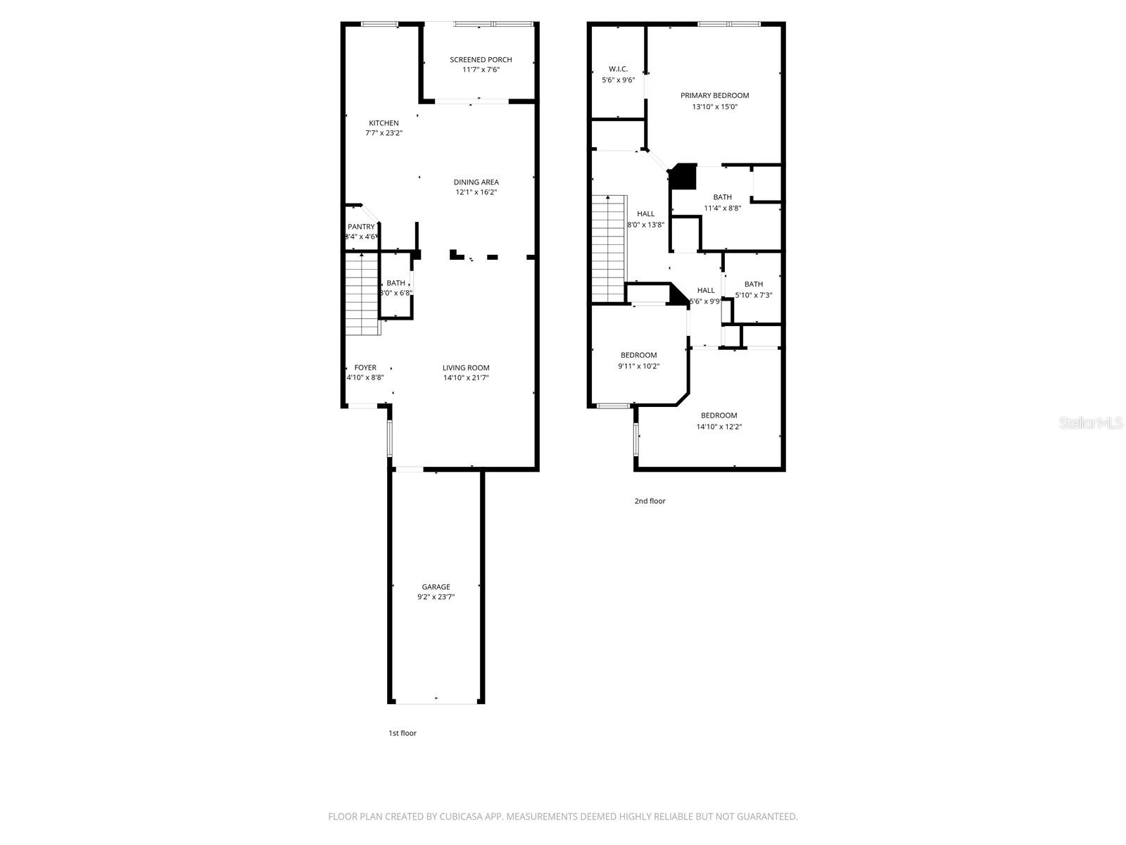 Image 35 of 41 For 200 Riverview Bend S 915