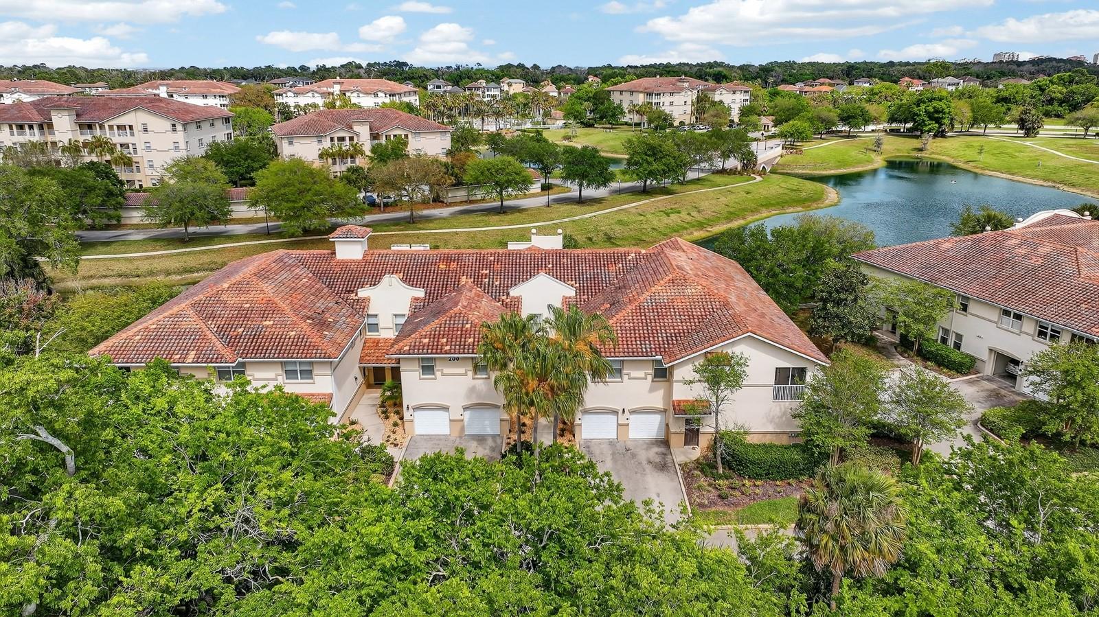 Image 37 of 41 For 200 Riverview Bend S 915