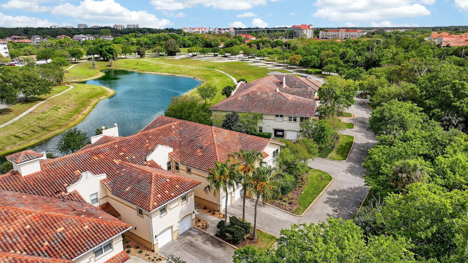 Image 38 of 41 For 200 Riverview Bend S 915