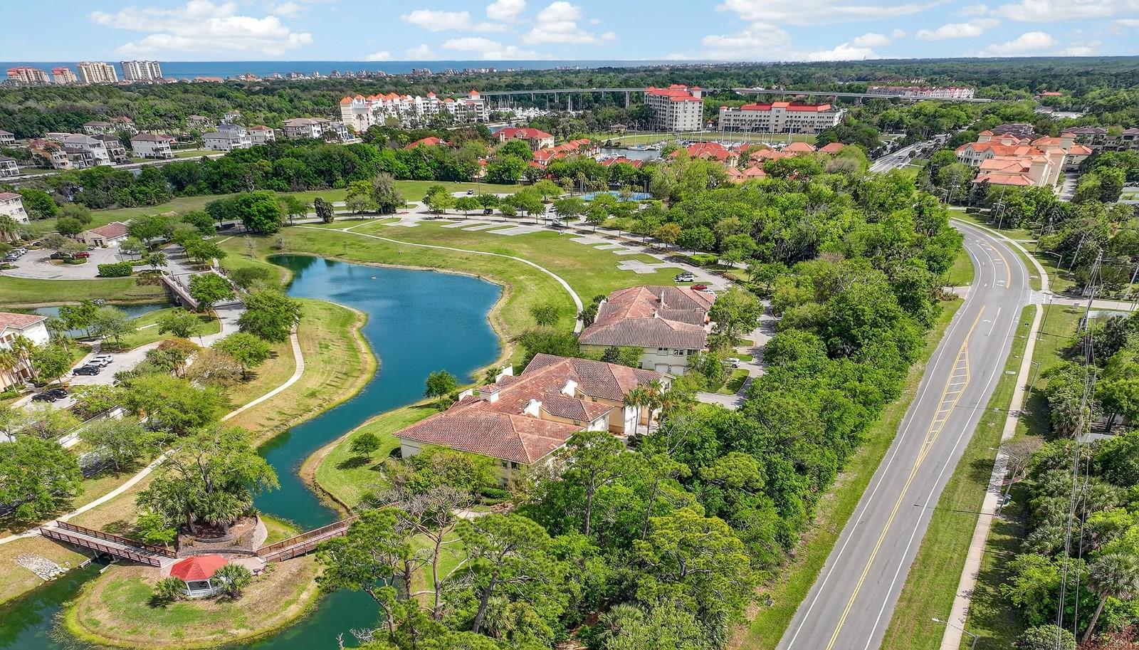 Image 39 of 41 For 200 Riverview Bend S 915