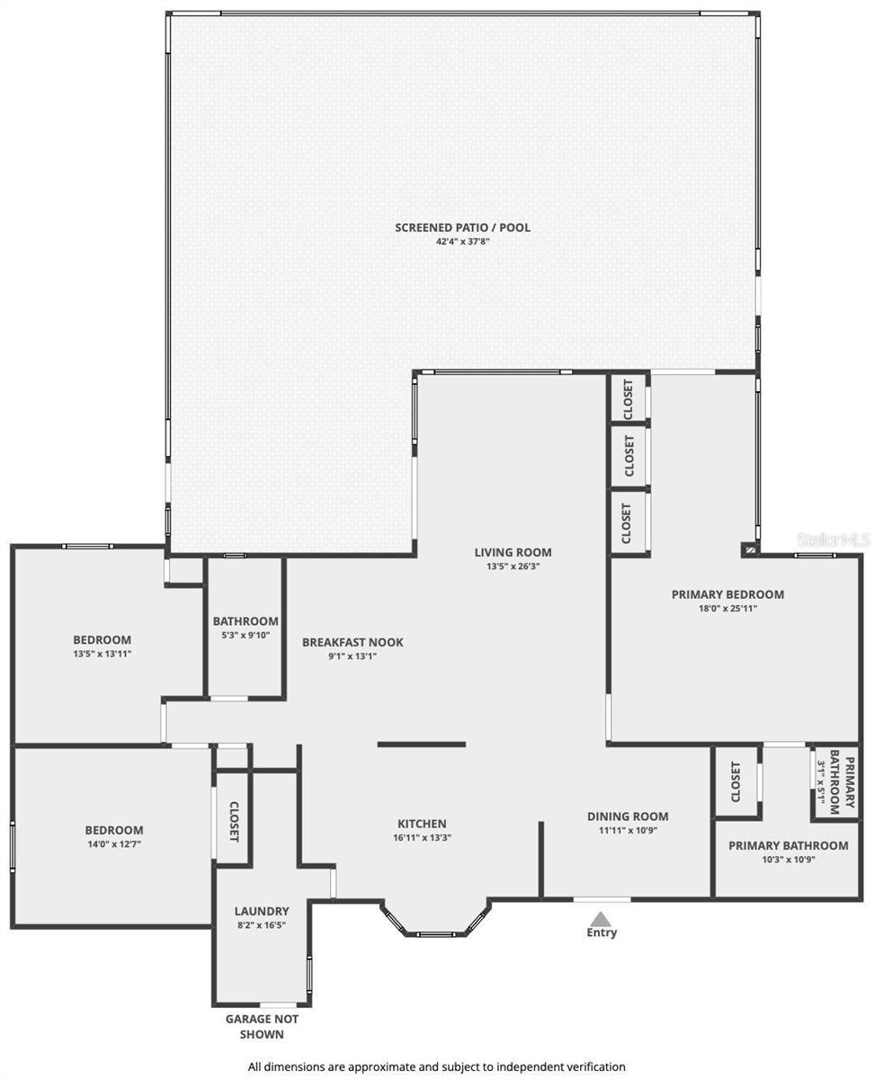 Image 37 of 37 For 54 Fordham Lane