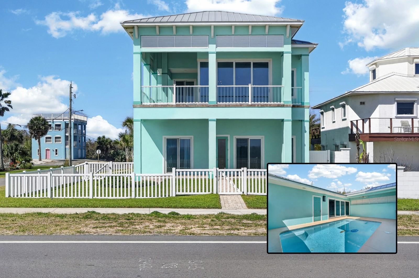 Details for 1301 Ocean Shore Boulevard, FLAGLER BEACH, FL 32136