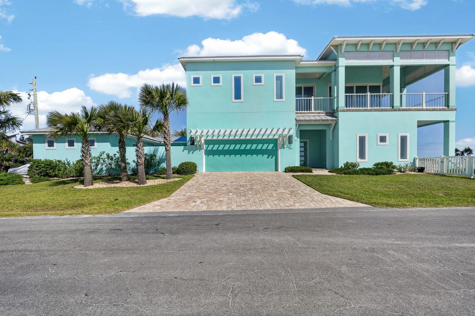 Image 3 of 80 For 1301 Ocean Shore Boulevard