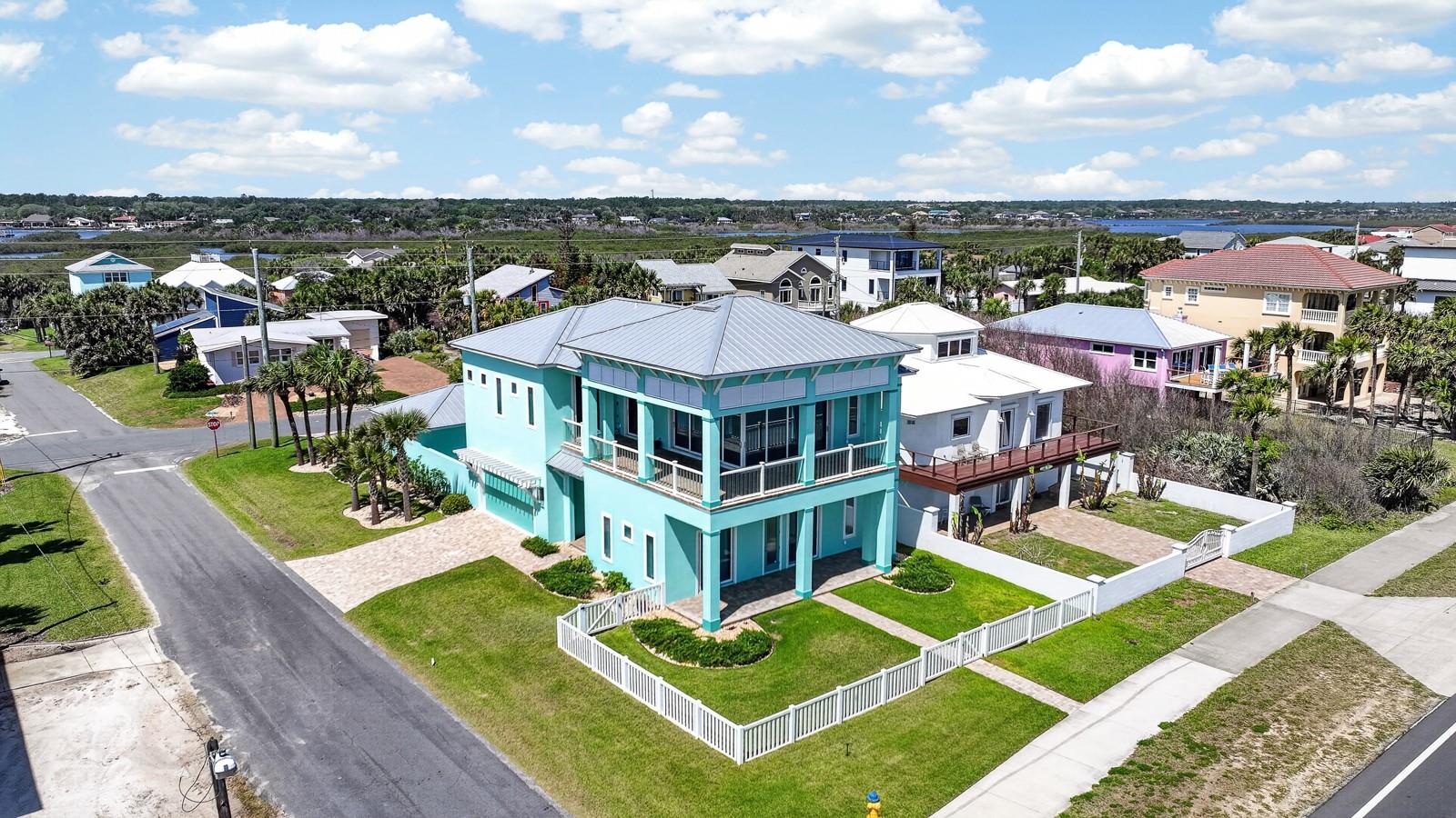 Image 69 of 80 For 1301 Ocean Shore Boulevard