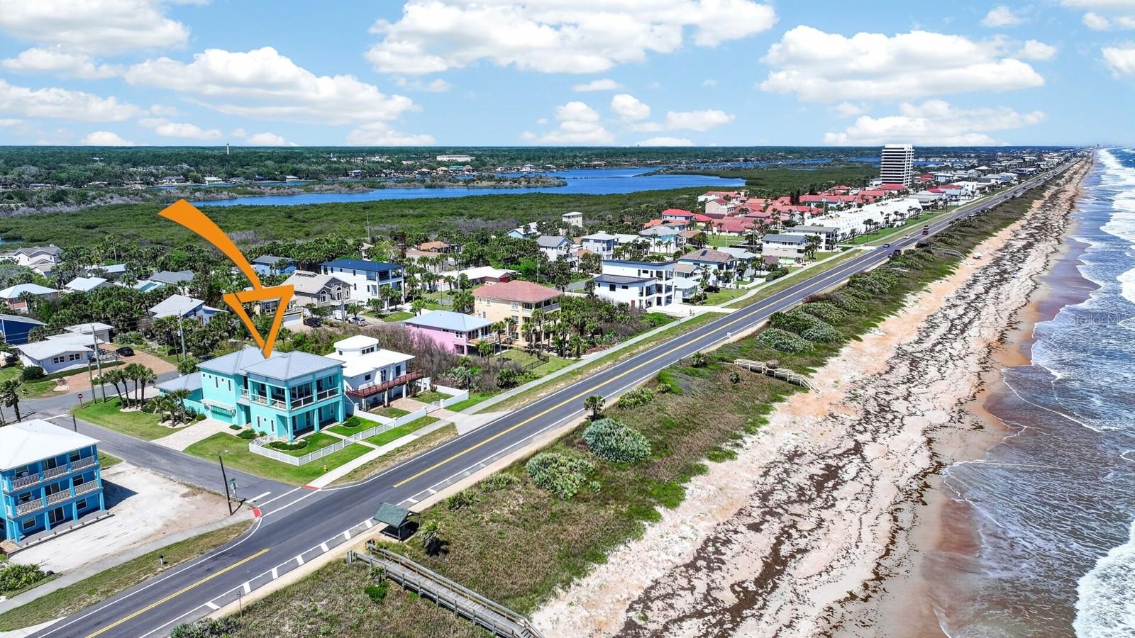 Image 75 of 80 For 1301 Ocean Shore Boulevard