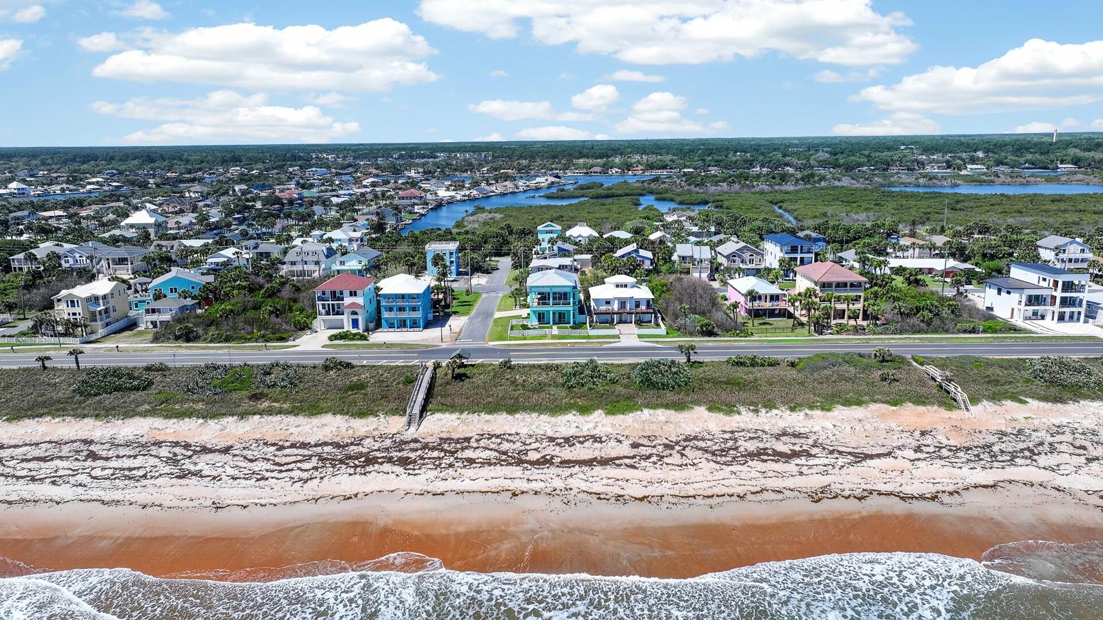 Image 76 of 80 For 1301 Ocean Shore Boulevard