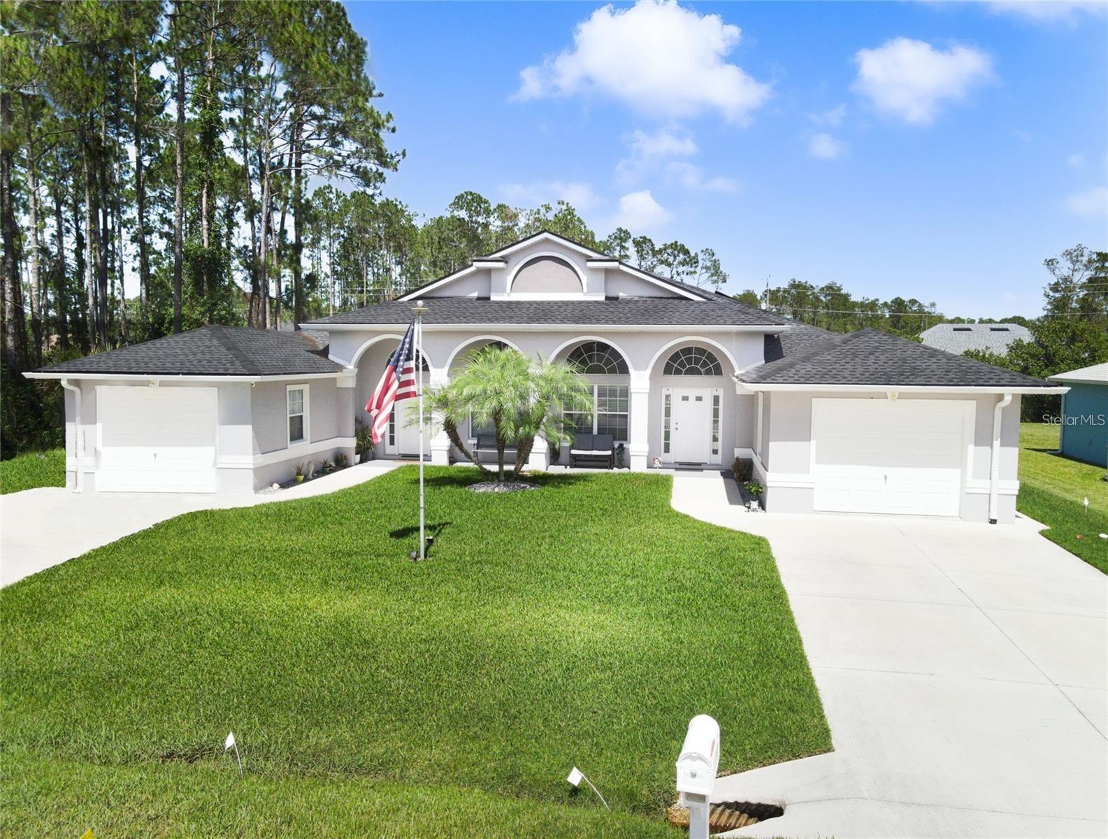 Details for 23 Ridley Lane B, PALM COAST, FL 32164