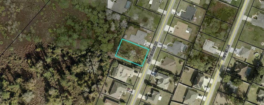 Details for 33 Pepperdine Drive, PALM COAST, FL 32164