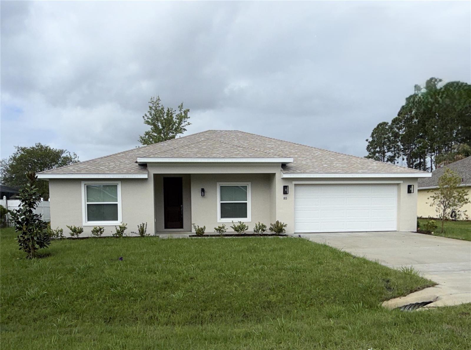 Details for 85 Laramie Drive, PALM COAST, FL 32137