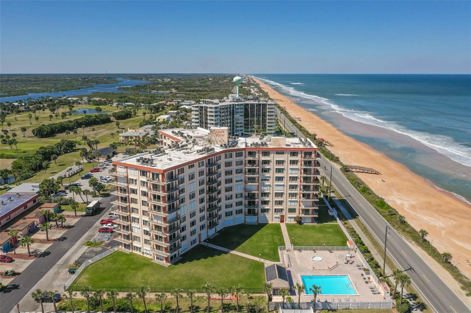 Details for 3600 Ocean Shore Boulevard 812, FLAGLER BEACH, FL 32136