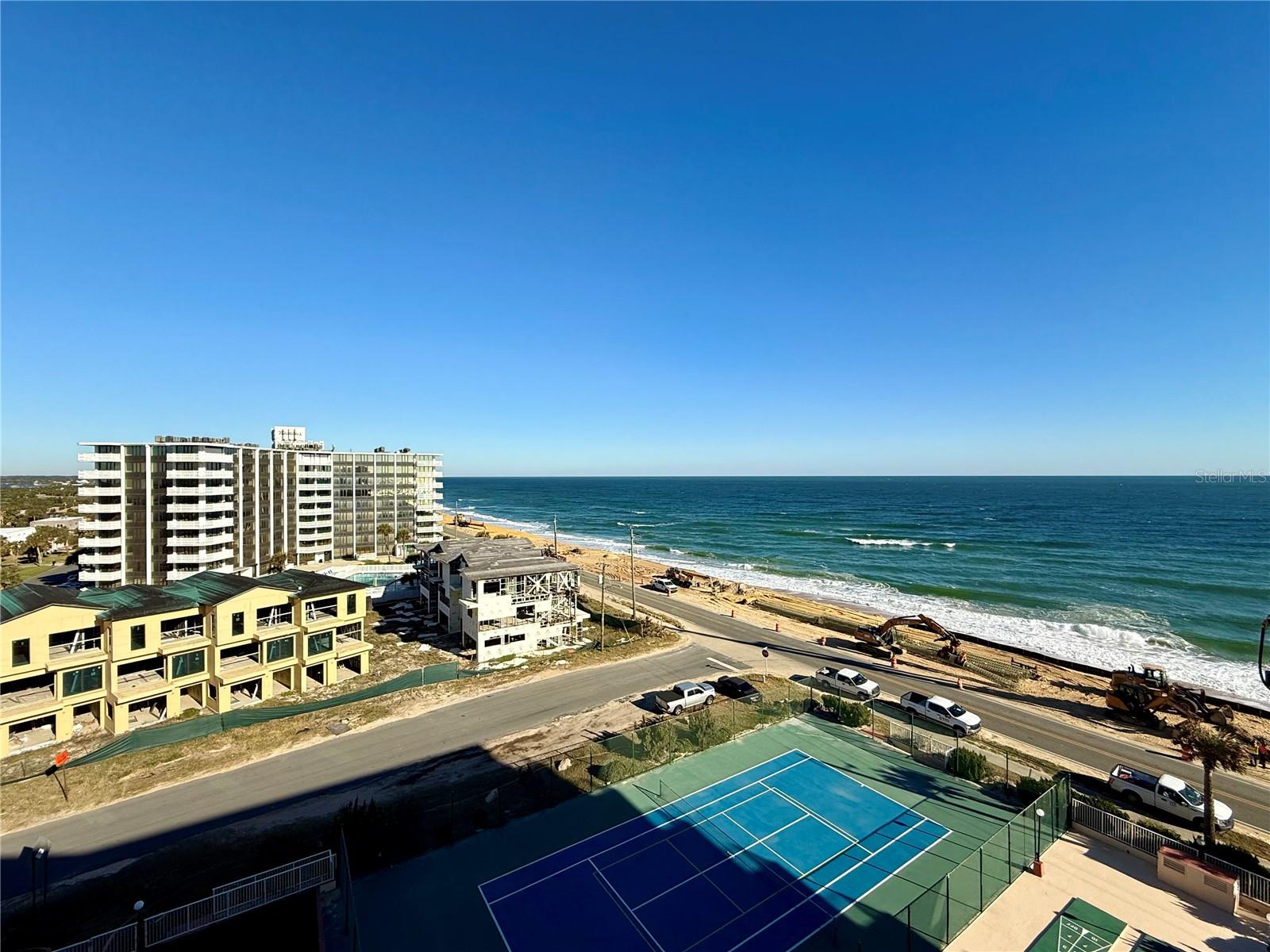 Image 23 of 30 For 3600 Ocean Shore Boulevard 812