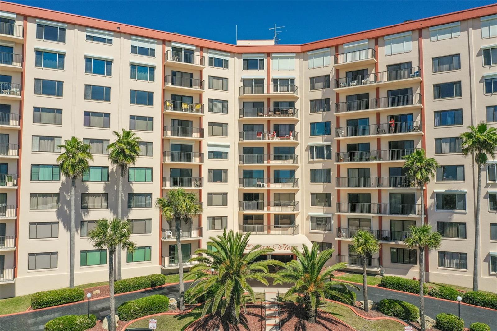 Image 30 of 30 For 3600 Ocean Shore Boulevard 812