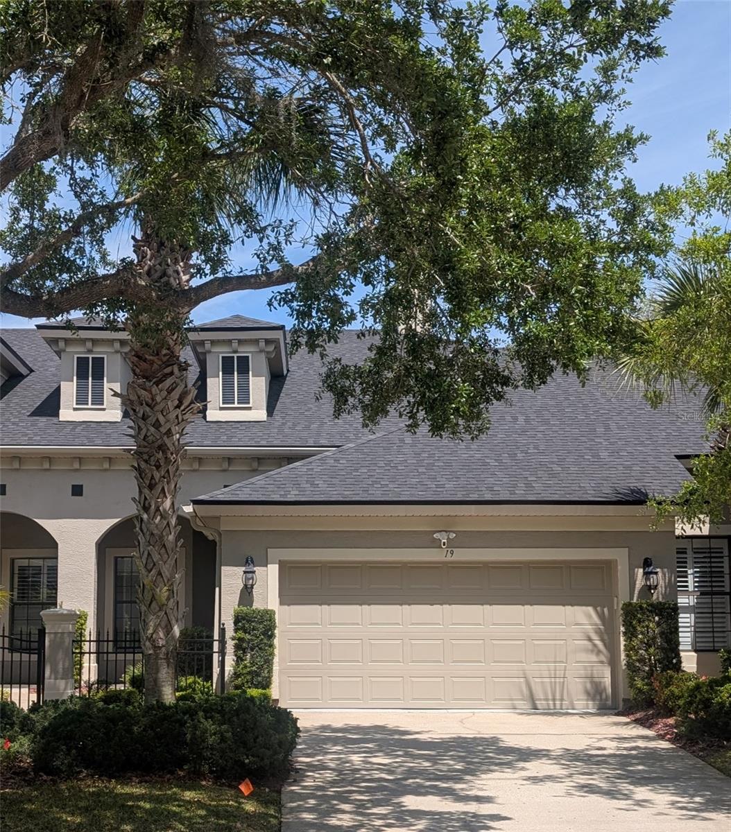 Details for 19 River Landing Drive, PALM COAST, FL 32137