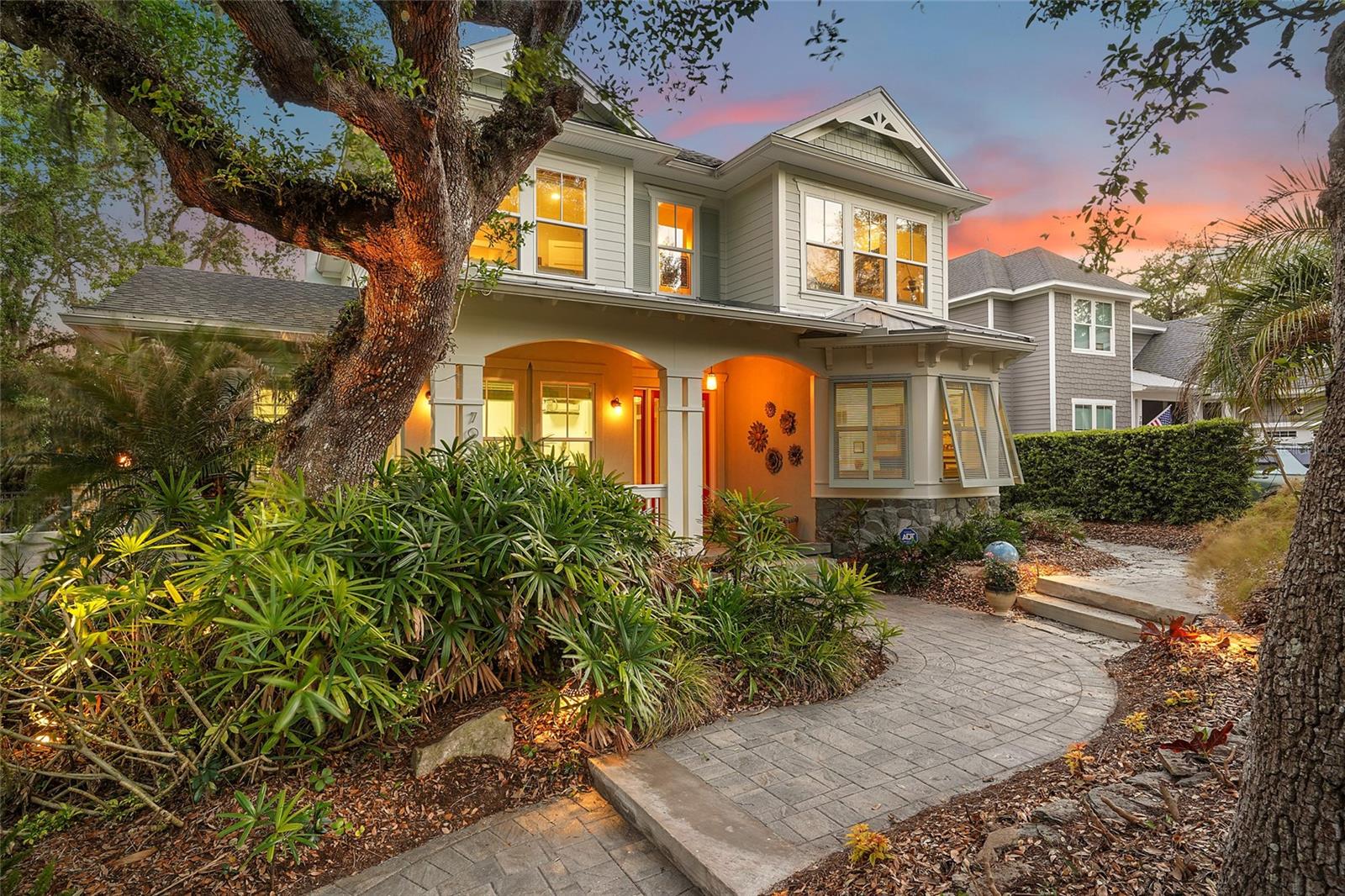 Details for 705 Ocean Gate Lane, ST AUGUSTINE, FL 32080