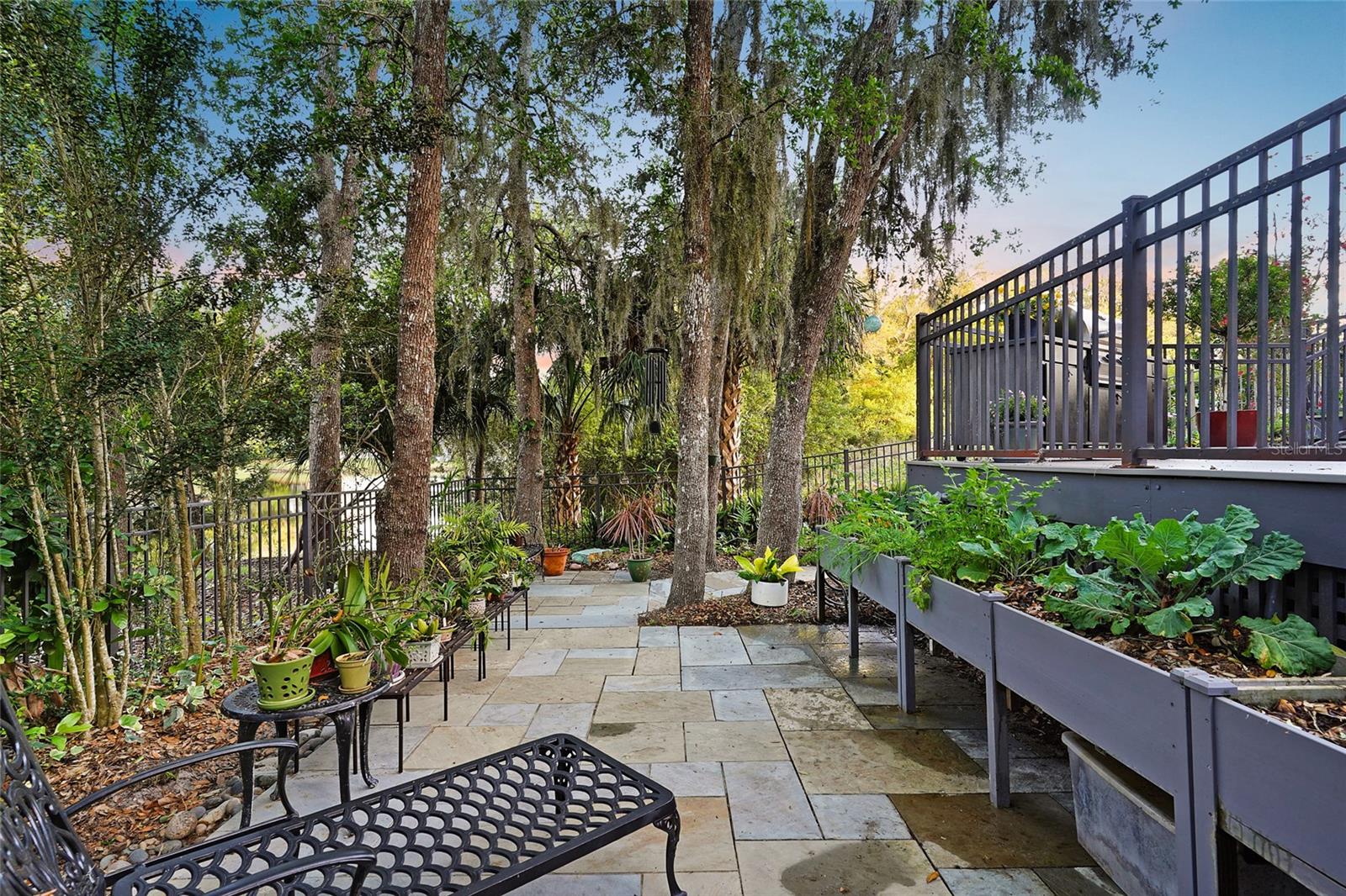 Image 48 of 62 For 705 Ocean Gate Lane