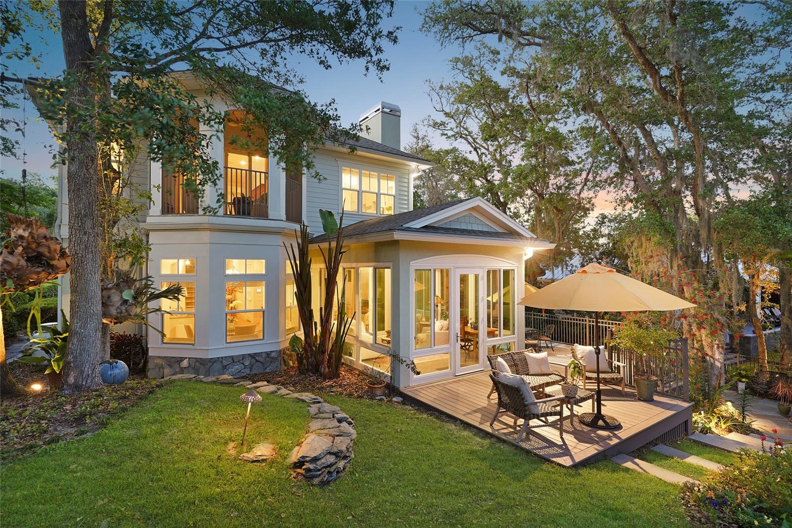 Image 55 of 62 For 705 Ocean Gate Lane