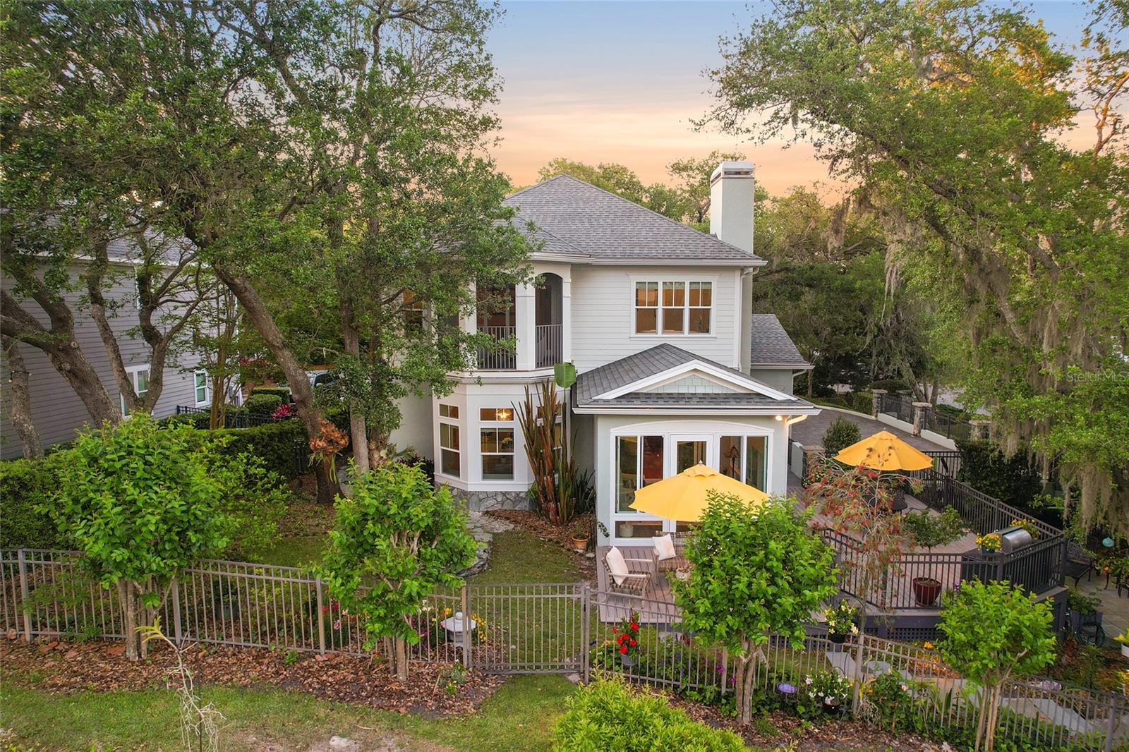 Image 56 of 62 For 705 Ocean Gate Lane