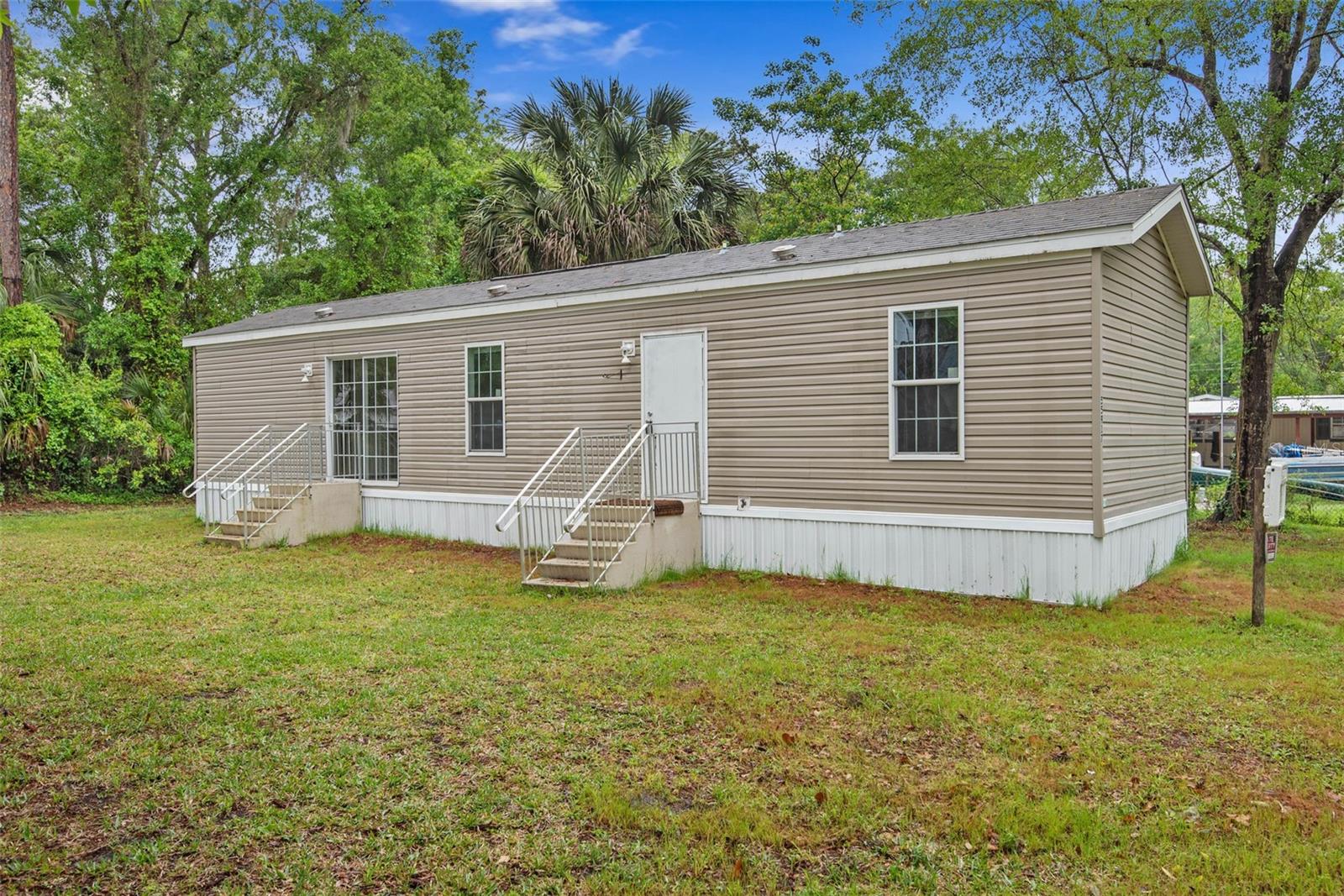 Details for 55917 Cabbage Road, ASTOR, FL 32102